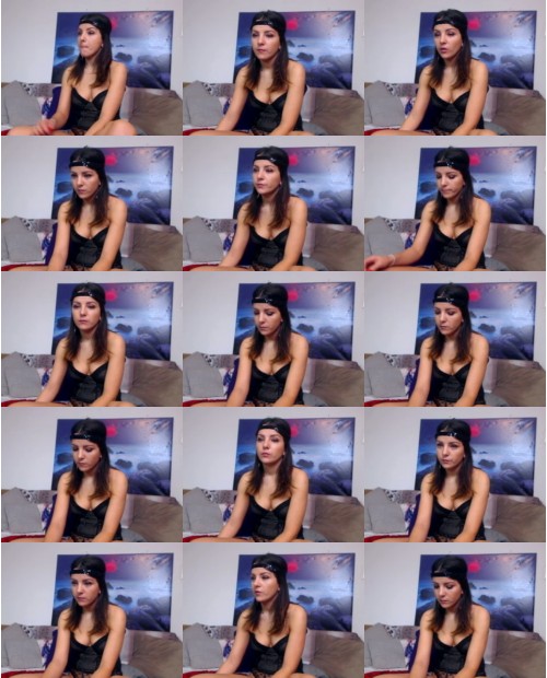 Download Video File: myfreecams alliejoy