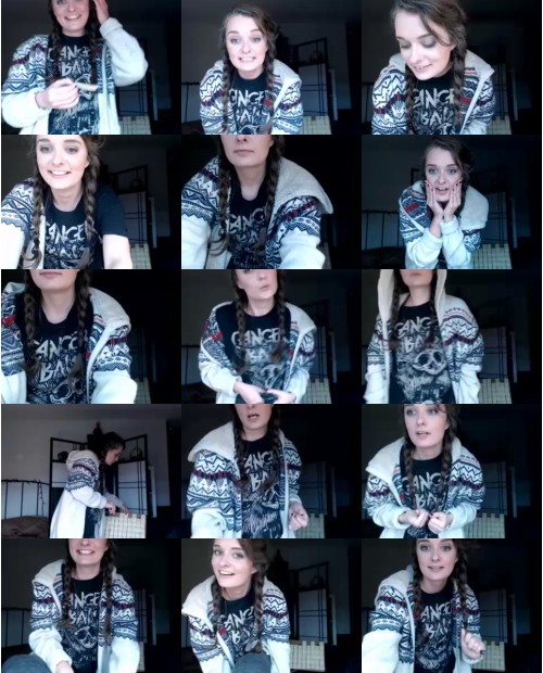 Download Video File: myfreecams altacain