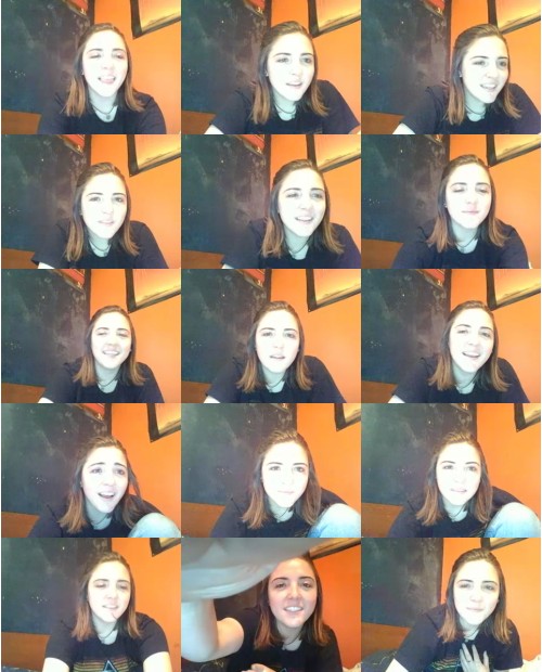 Download Video File: myfreecams althea jones