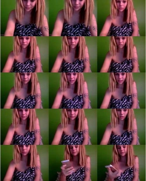 Download Video File: myfreecams ambershatter