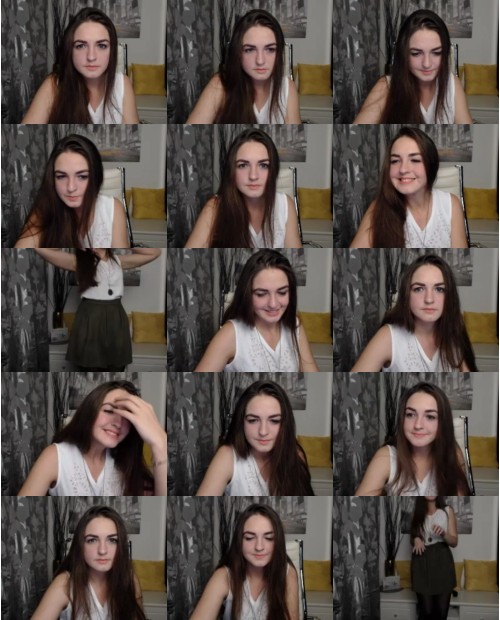 Download Video File: myfreecams anamonroe