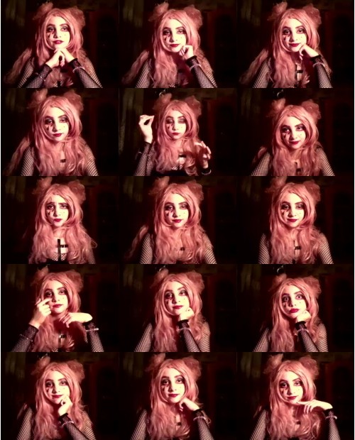 Download Video File: myfreecams angel aurora