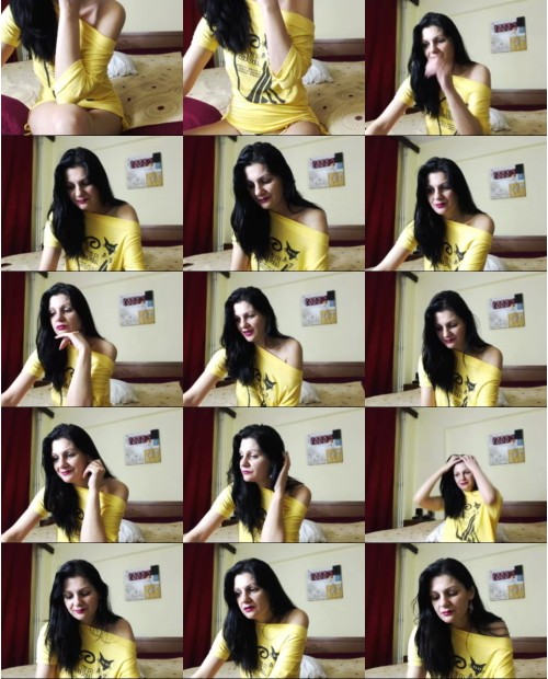 Download Video File: myfreecams angelnathy