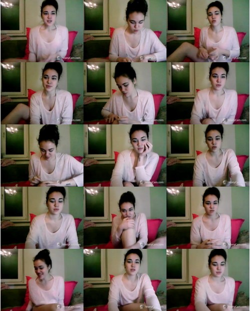 Download Video File: myfreecams annamalina