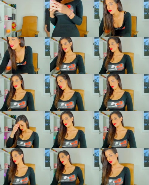 Download Video File: myfreecams annbelle 