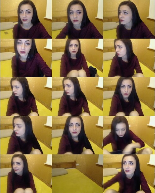 Download Video File: myfreecams annettes