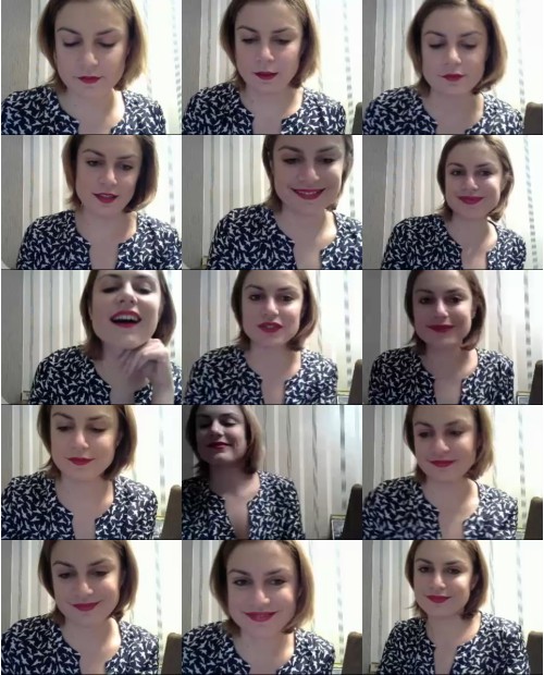 Download Video File: myfreecams annuhk