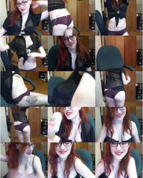 Download Video File: myfreecams arielgirl87