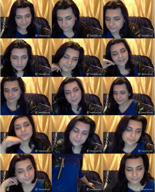 Download Video File: myfreecams arina bonny