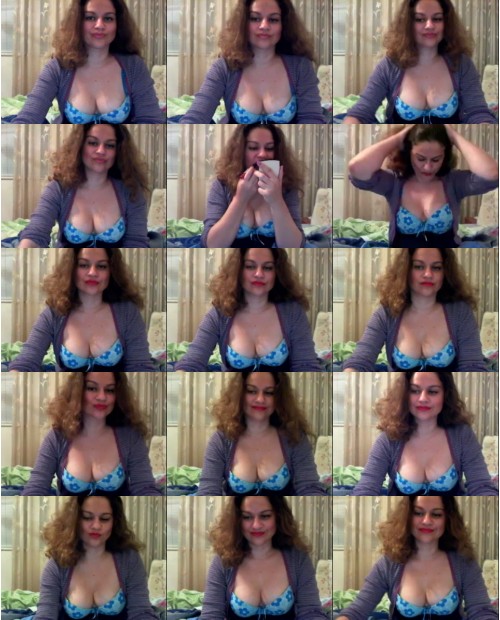 Download Video File: myfreecams aronia