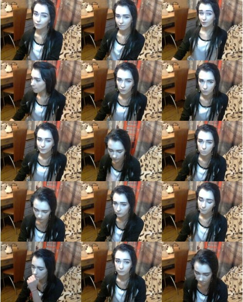 Download Video File: myfreecams ashehill