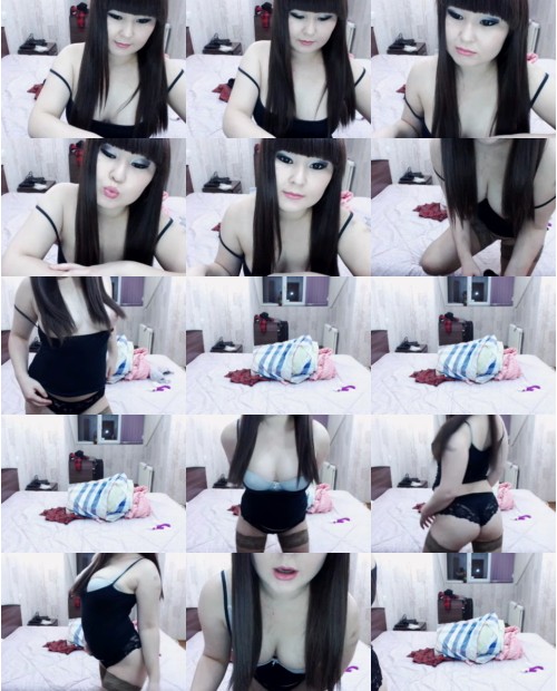 Download Video File: myfreecams asianmonikka