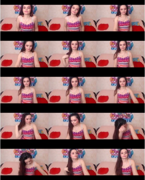 Download Video File: myfreecams asterbelle