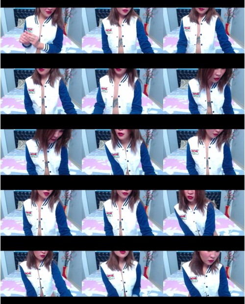 Download Video File: myfreecams badgalgetta