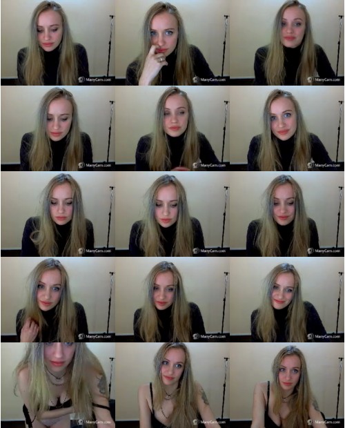 Download Video File: myfreecams barbaraxl