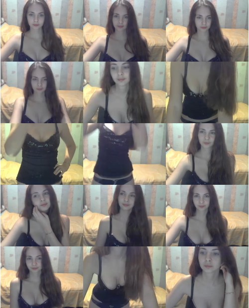 Download Video File: myfreecams beautyg 