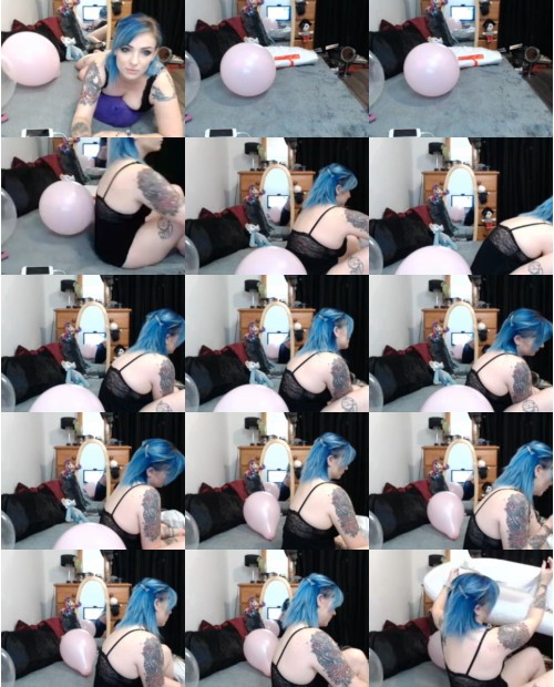 Download Video File: myfreecams bellanyte