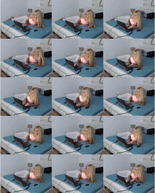 Download Video File: myfreecams blondeefairy