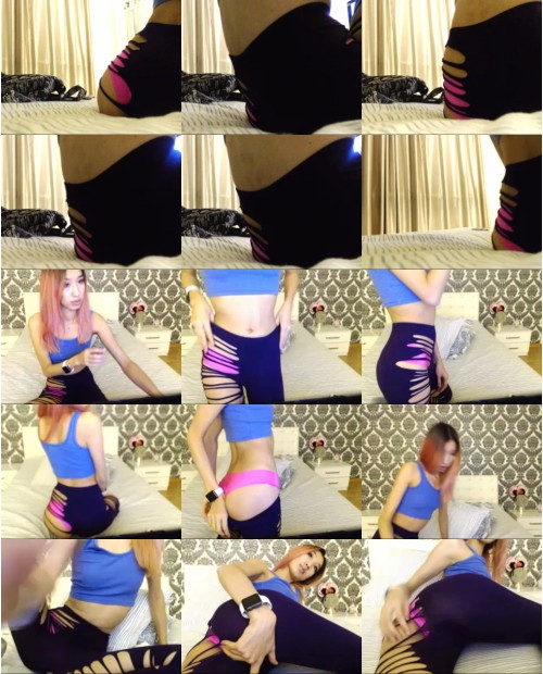 Download Video File: myfreecams blondegia