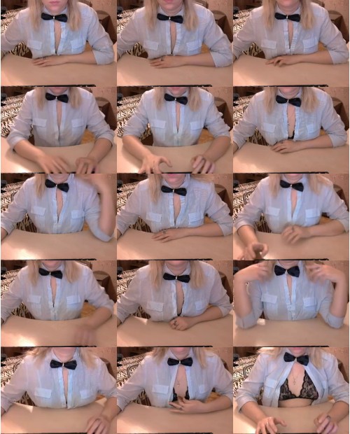 Download Video File: myfreecams blondiejess