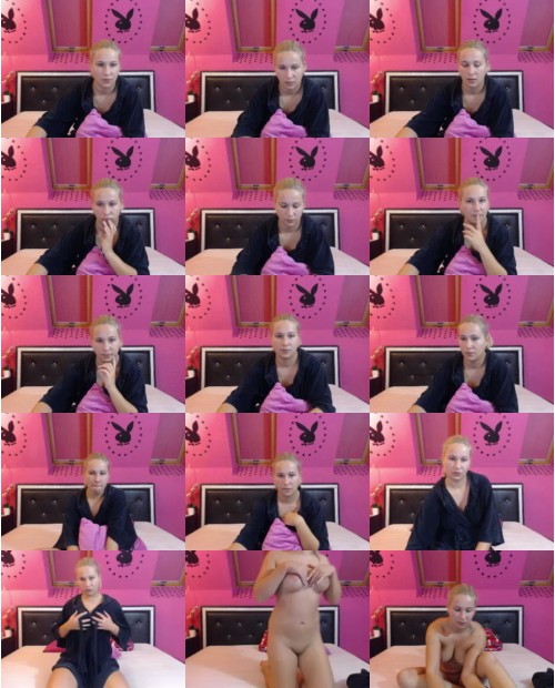 Download Video File: myfreecams blondiepam23