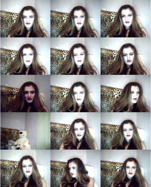 Download Video File: myfreecams bresanna