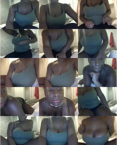 Download Video File: myfreecams brown  sugar