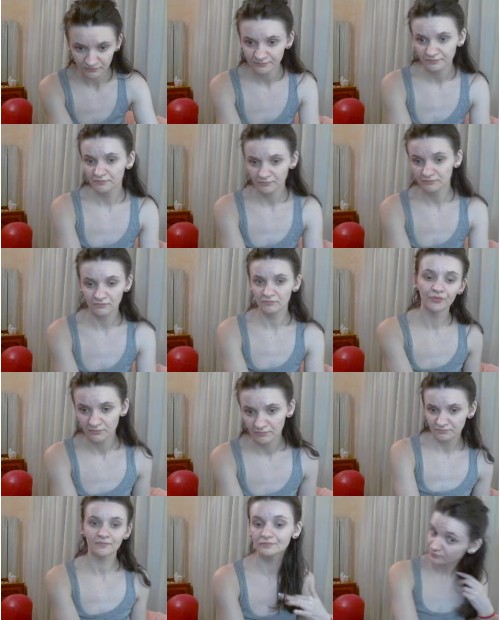 Download Video File: myfreecams brunetterus