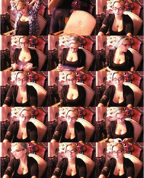 Download Video File: myfreecams bunni421