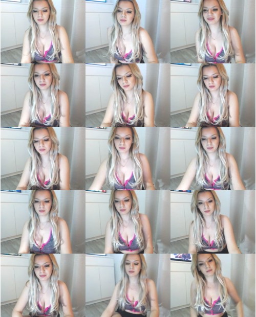 Download Video File: myfreecams candiia