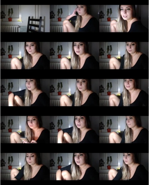 Download Video File: myfreecams caroleneg