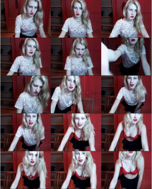 Download Video File: myfreecams carrollinssi