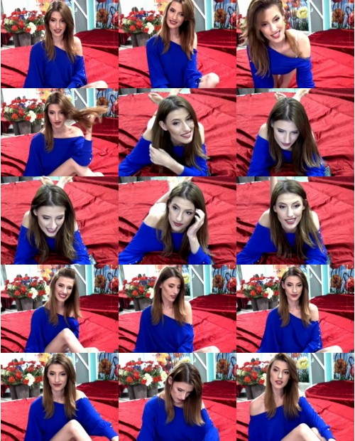 Download Video File: myfreecams carrolly