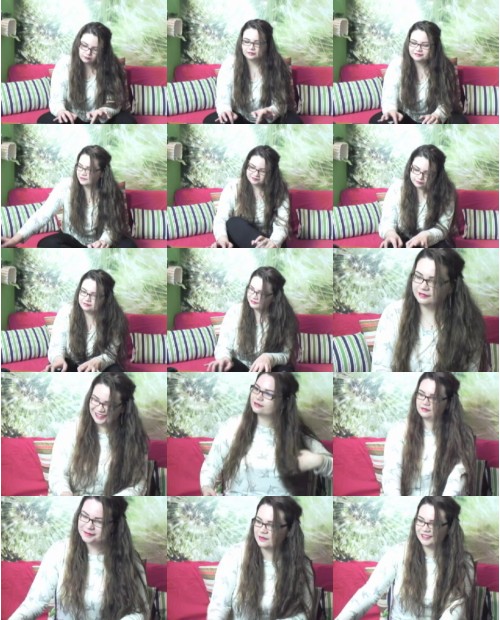 Download Video File: myfreecams cecilliean