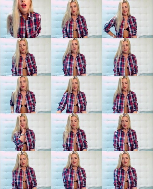 Download Video File: myfreecams chantalg