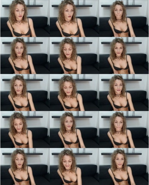 Download Video File: myfreecams charlinesky