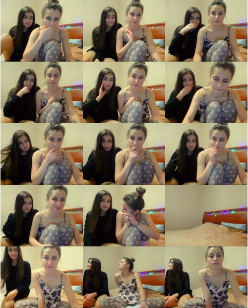 Download Video File: myfreecams charmingkriss