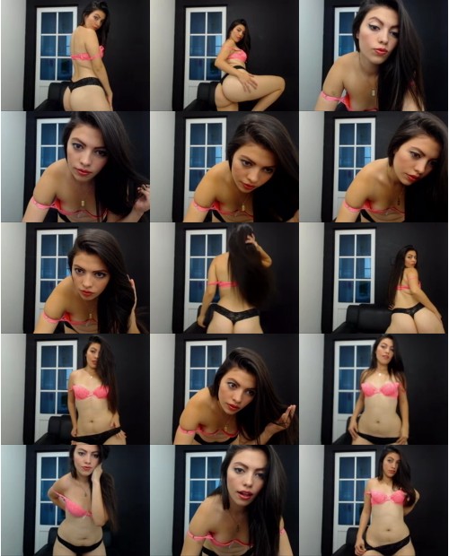 Download Video File: myfreecams charmybabyx