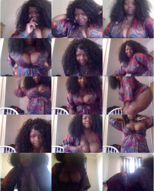 Download Video File: myfreecams chocofluffy