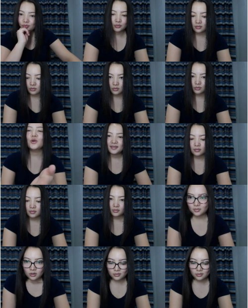 Download Video File: myfreecams chowli