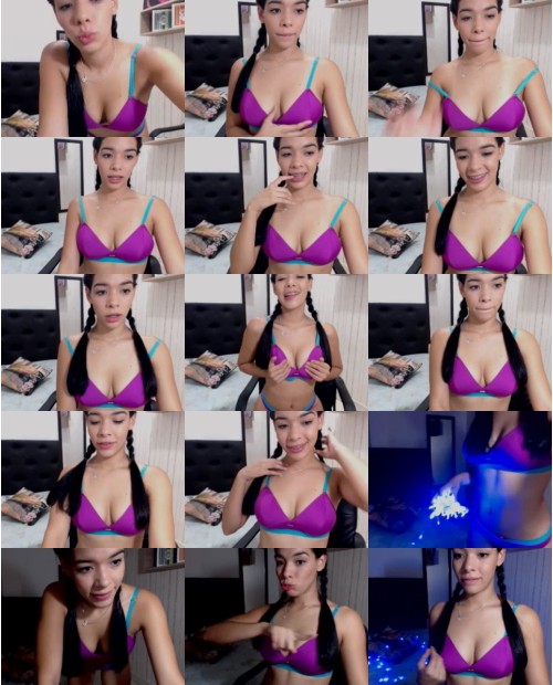 Download Video File: myfreecams christall 