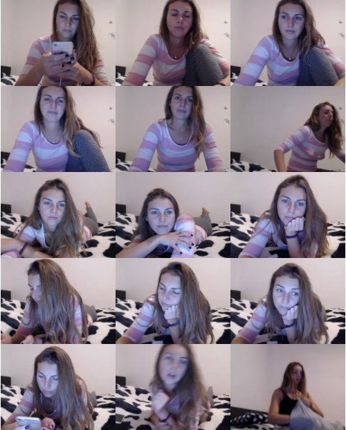 Download Video File: myfreecams crazyannk