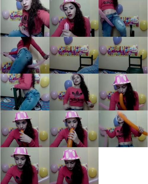 Download Video File: myfreecams cristinlittle