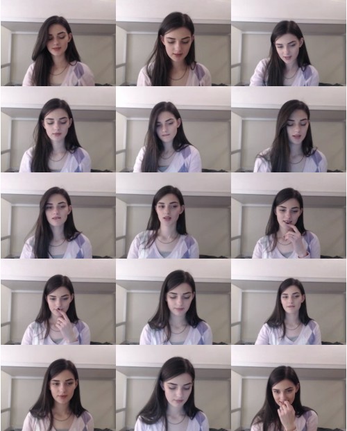 Download Video File: myfreecams cutecindyy