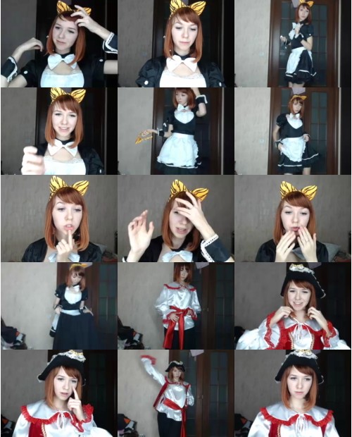 Download Video File: myfreecams cutiemonster