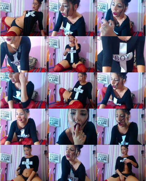 Download Video File: myfreecams dandoxxx