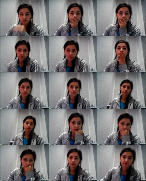 Download Video File: myfreecams daniellaposh