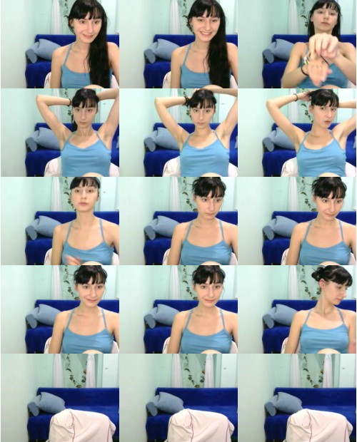 Download Video File: myfreecams danna crush