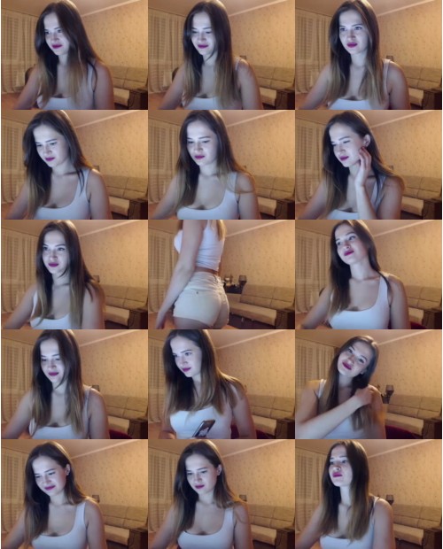 Download Video File: myfreecams dannaya