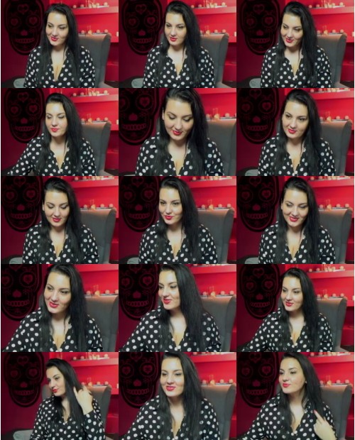 Download Video File: myfreecams darkqueeny